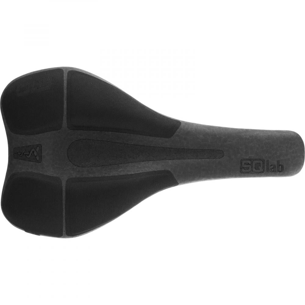 M-D SQlab Sattel 610 Infinergy® M-D active 2.1 17cm