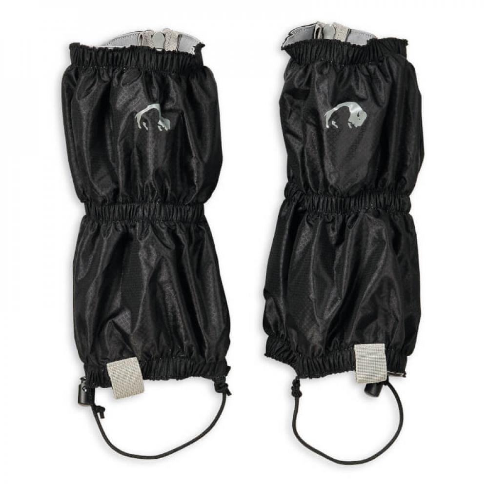 Tatonka Gaiter Ripstop short light - Gamaschen Unisex mit leichtem Ripstop-Gewebe