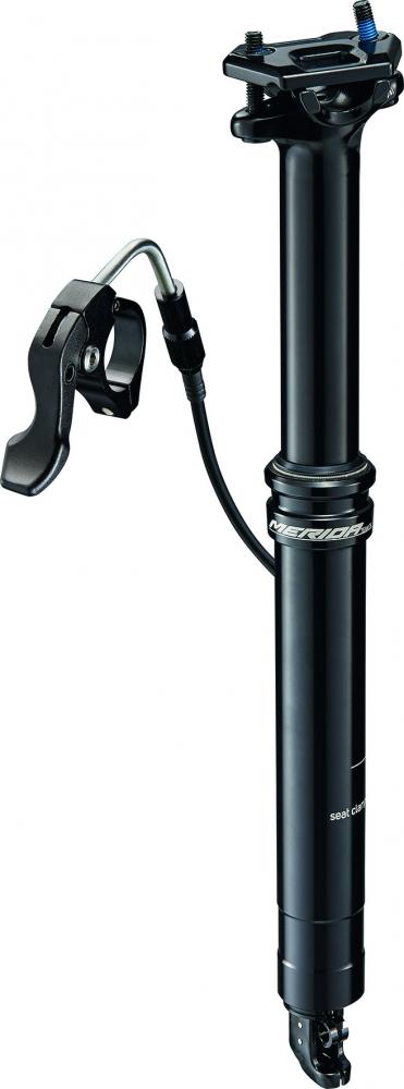 MERIDA Comp TR Dropper Sattelstütze 30,9x410mm, 125mm Hub, Alu, intern