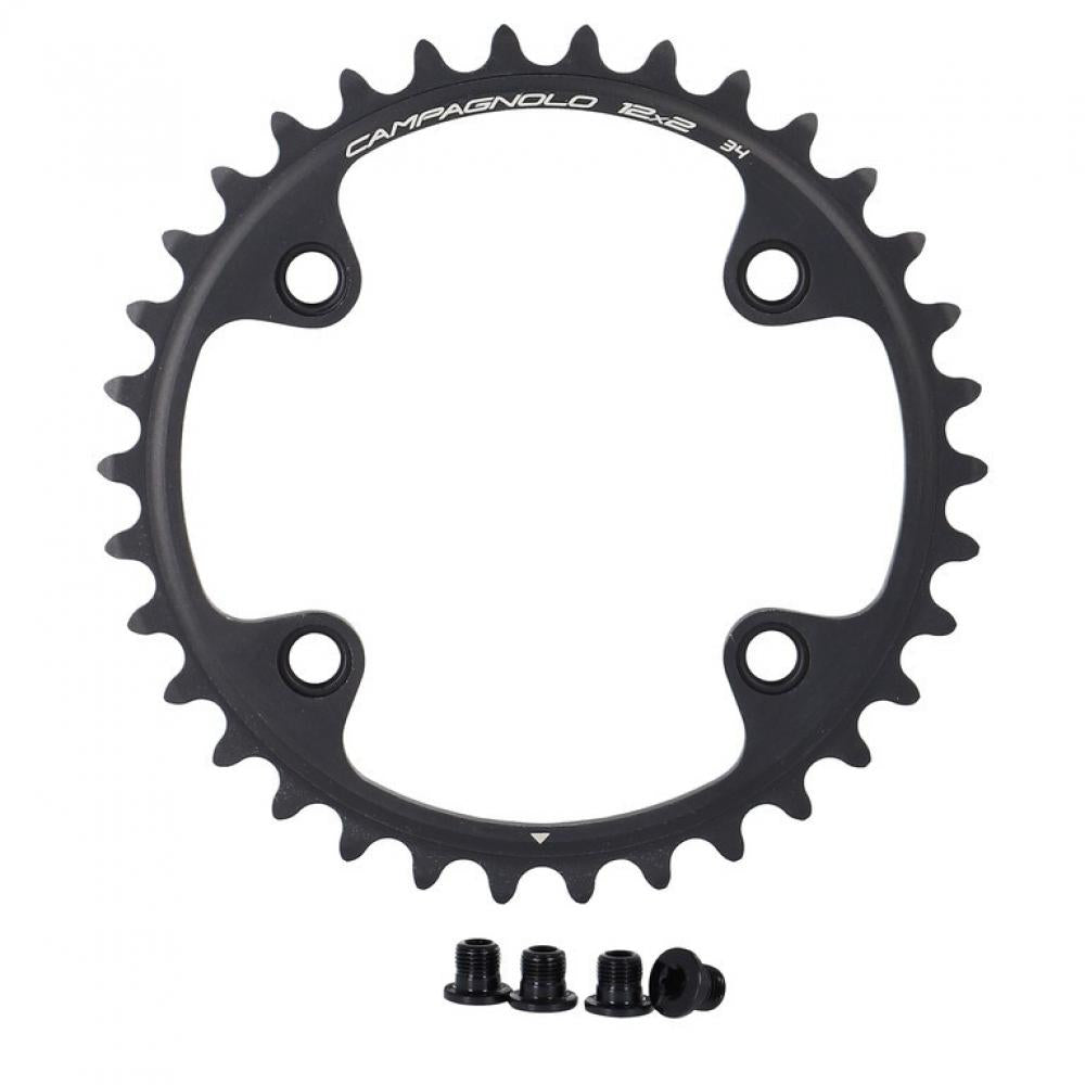 Kettenrad 34 Z.+ Schrauben Chorus 12s FC-CH1234 - R7530734