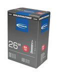 Schwalbe Schlauch SV13 in Folie 26x1.50-2.40\" 40/62-559 SV 40mm