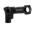 Ergotec AHEAD Vorbau Swell-R 70, 120mm, Alu, schwarz, Ø31,8mm, winkelverstellbar -20°/+40°, Safety Level 6