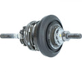 SHIMANO Getriebeeinheit für SG-C3001-7R Getriebeeinheit - 182 mm Achslänge für Nexus 7-Gang
