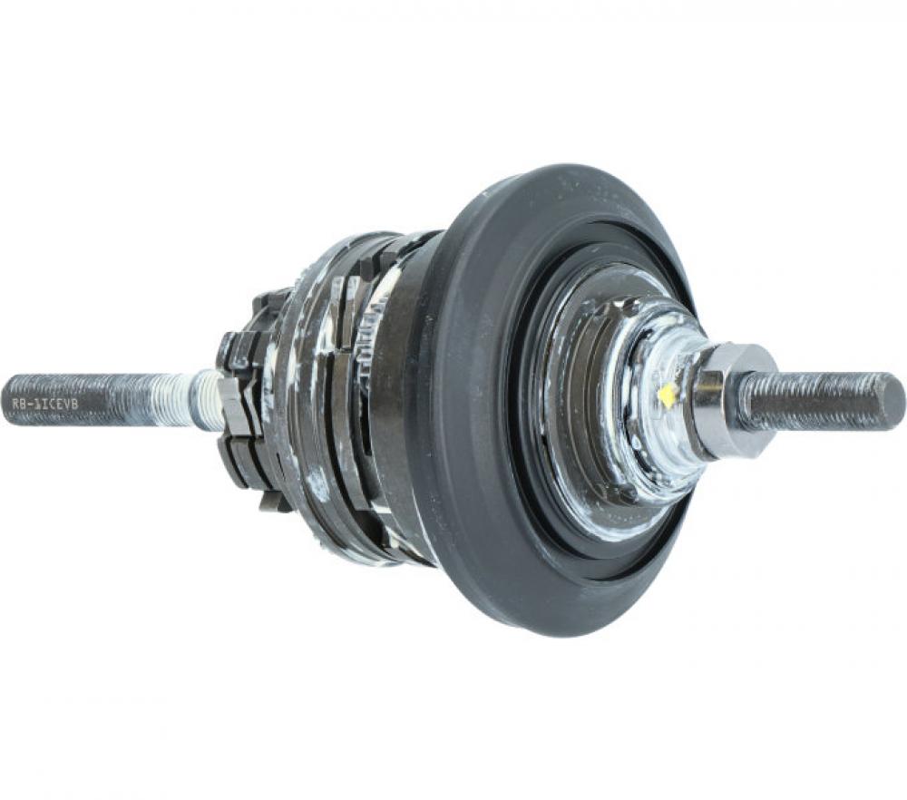 SHIMANO Getriebeeinheit für SG-C3001-7R Getriebeeinheit - 182 mm Achslänge für Nexus 7-Gang