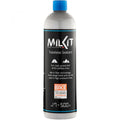 milKit Dichtmilch Tubeless Sealant 500 ml - Testsieger für MTB, Gravel & Road