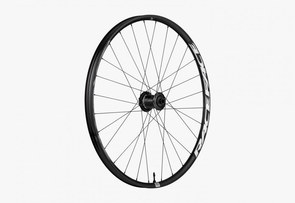 Race Face Turbine eMTB Hinterrad 29" 148x12mm 6-Loch, robustes Laufrad für E-MTBs.