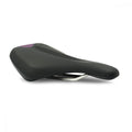 Selle Royal Fahrradsattel Vivo Relaxed Unisex City-Größe - maximaler Komfort und Sichtbarkeit