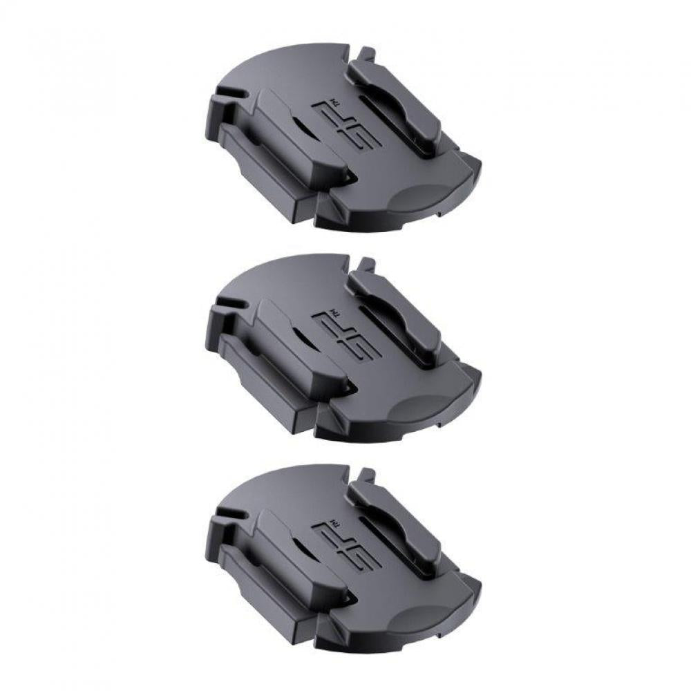 SP Connect SP Microrail Adapter SPC+ 3pcs - Ersatz-Adapter für dein SPC+ Setup