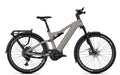 Kalkhoff ENTICE 7+ EXCITE ABS 29in S moonstonegrey matt - modernes Allroad-E-Bike mit starker Bosch-Power