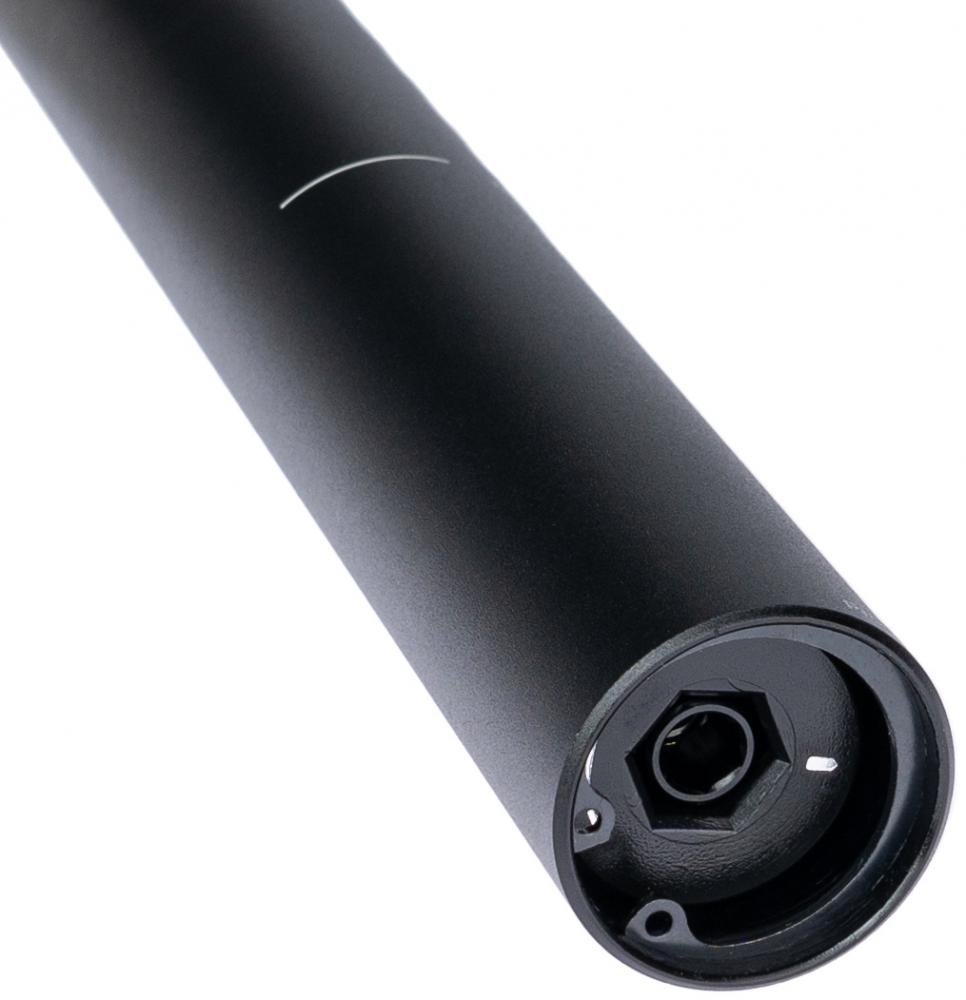 Contec Sattelstütze Parallel. SP-060 Slim 27.2X400mm
