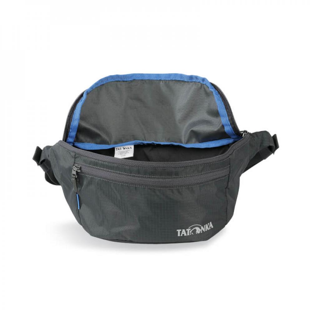 Tatonka Ilium M - Hüttasche Unisex mit leichtem Gewicht