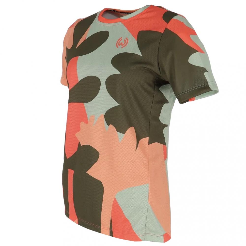 Haibike TrecimeM. Winora Bike multi T-Shirt