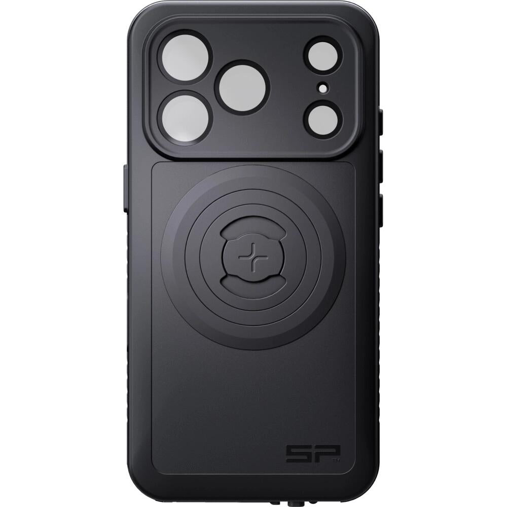 SP Connect SP Phone Case Xtreme iPhone 17 PRO - wasserdichtes Outdoor-Schutzcase