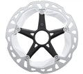 Shimano E-Bike Bremsscheibe RT-EM810 Ø 180 mm Center Lock - kraftvolle Kontrolle
