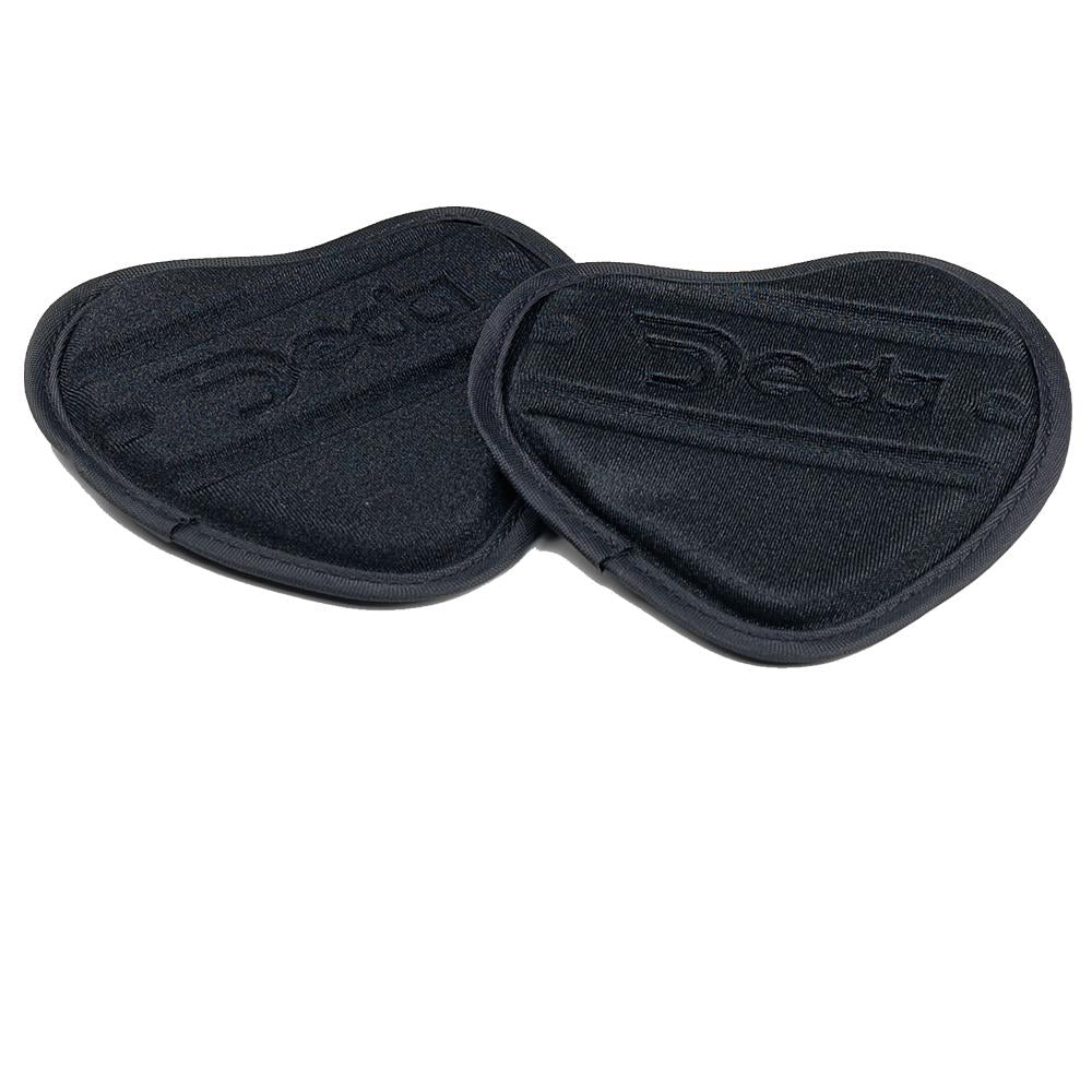 Deda Pad PAD31 Kronos/Parabolica 2/Fastblack 2 - 25g Armauflagen-Pads Lycra Schaumstoff