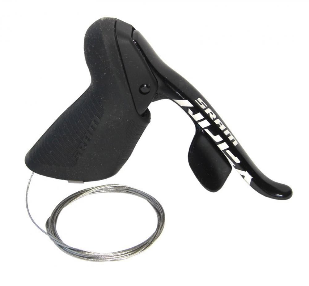 SRAM Apex 1 Schalt-/Bremshebel rechts hinten Road 1x ErgoFit DoubleTap Reach Adjust