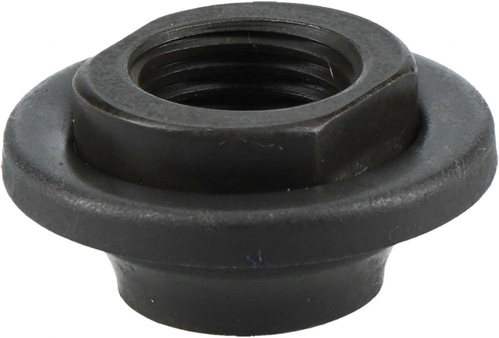 Shimano Nexave rechter Lagerkonus M10 x 10,4 mm mit Staubschutz