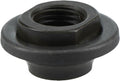 Shimano Nexave rechter Lagerkonus M10 x 10,4 mm mit Staubschutz