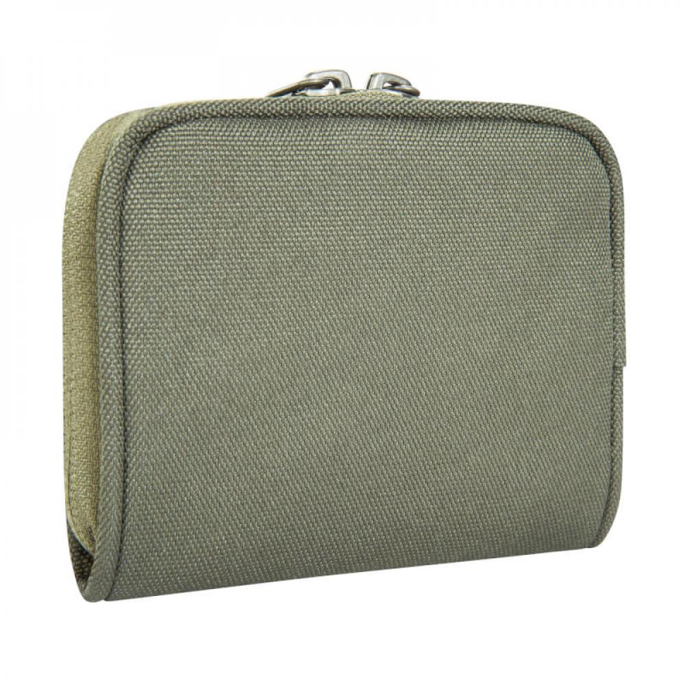 Tatonka Zip Money Box RFID Block - Geldbörse Unisex mit RFID-Blocker