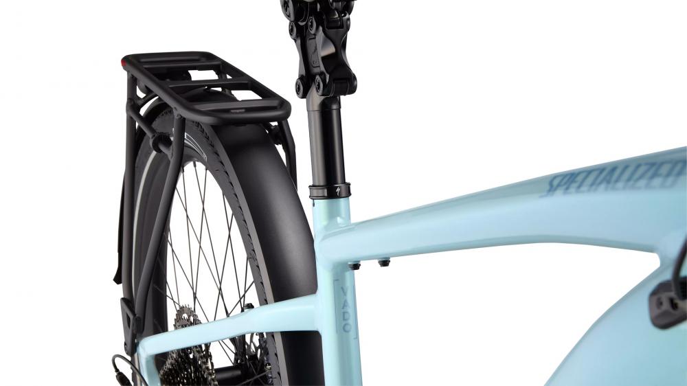 VADO 5.0 NB E-Bike - Herren Trekking Pedelec mit Bosch Motor - E-Mountain Bike