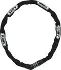 Abus Kettenschloss 4804C L 75 cm D 4 mm schwarz