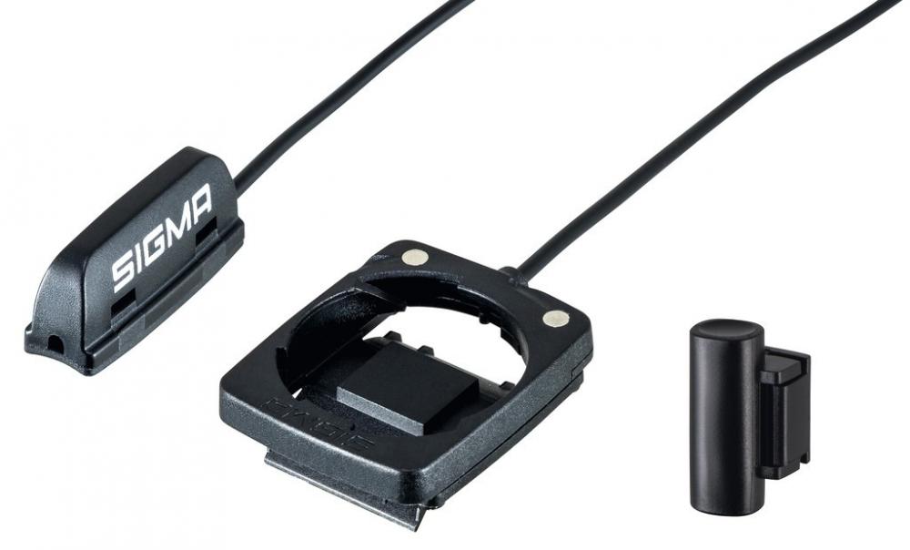 Sigma Teile Kabel-Kit 2032 90cm BC 5.0/8.0/10.0 WR Ersatzkabel