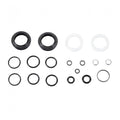 RockShox Federgabel Service-Kit (2018+) 30 Gold & Silver 200Std./1 J. ServiceKit