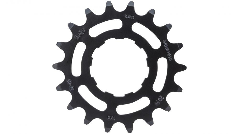 KMC RITZEL ENVIOLO 1/2 X 1/8" 18Z