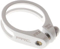Procraft PRC SPK1 Sattelstützklemme Ø 34.9 mm Weiß - 9 g Ultraleicht