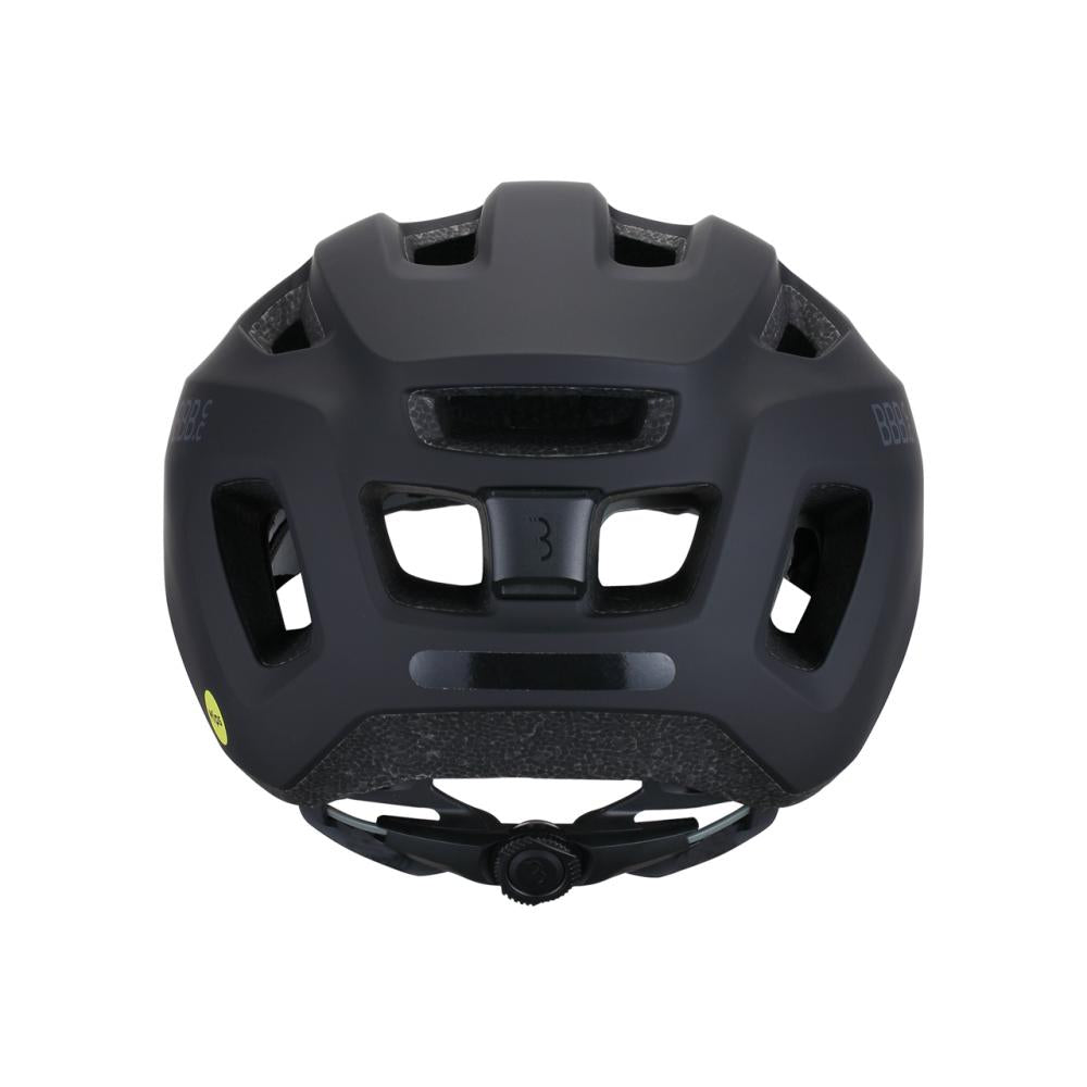 BBB Cycling BBB Helm Condor 2.0 MIPS L matt schwarz - sicherer, komfortabler Allround-Fahrradhelm