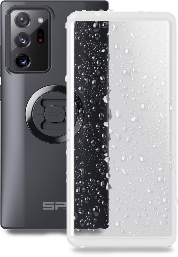 SP Connect SP Weather Cover Galaxy NOTE 20 - zuverlässiger Wetterschutz für dein Smartphone