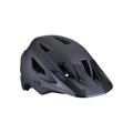 BBB Cycling BBB Helm Shore L (59-62cm) matt schwarz - sicherer MTB-Helm für Trail & Enduro
