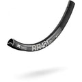 DT Swiss Felge RR 481 Disc 27,5" 32 Loch Schwarz - stabile Gravel- und Bikepacking-Lösung