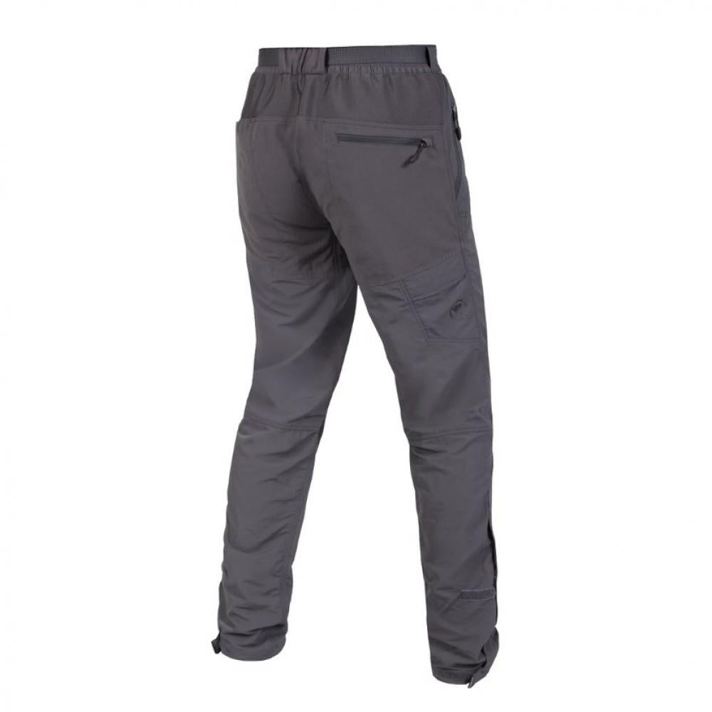 Endura Hummvee Hose grau Größe XL