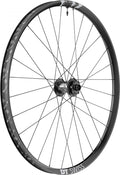 DT Swiss Laufrad F1900 Classic 29" 30 622 x 30 mm Schwarz - robustes MTB-Frontlaufrad