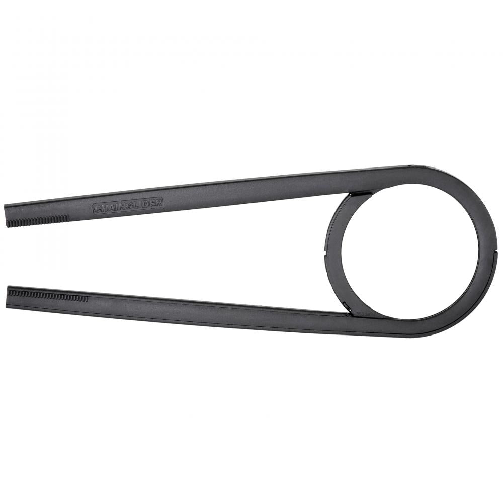 Hebie CHAINGLIDER FRONT 38 Kettenschutz 38 Zähne 445-475 mm