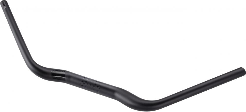 Contec Lenker Sendai 90 Ø 31.8 mm 660 mm Rise 34 mm 41° schwarz