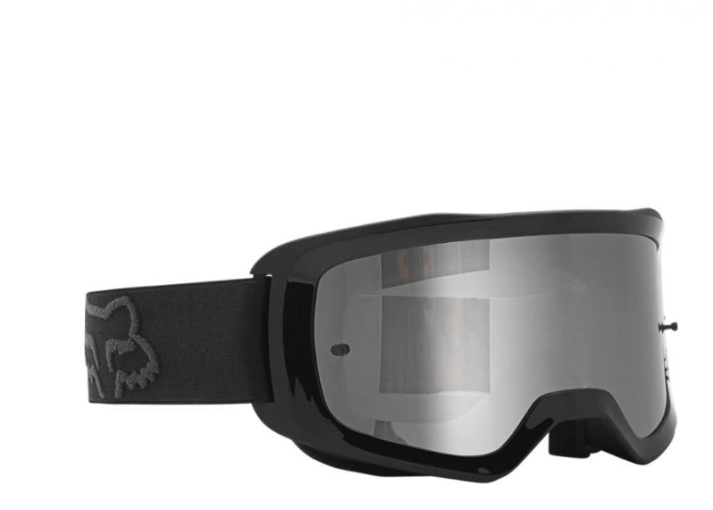 Fox Main Stray Spark Brille black