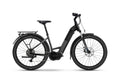 Haibike TREKKING 3 LOW i525Wh 9S CUES - E-City Bike