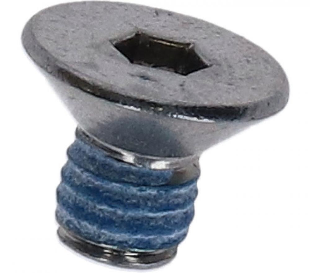 SHIMANO Befestigungsschraube für Käfig PD-M324/M650/M735 - Y41B14000, 2 g