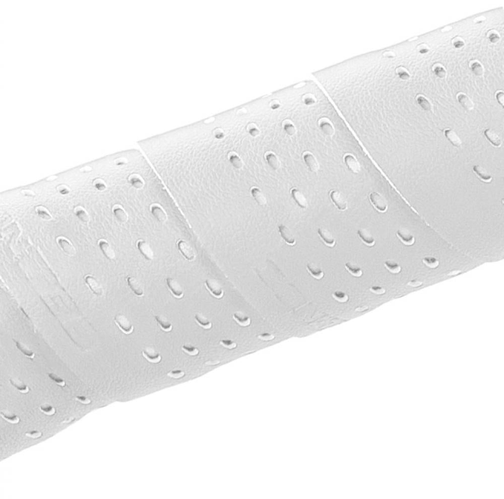 CONTEC Lenkerband "Comfort.Micro"nSB-verpackt, PU und Gel, 200cm lang, 3cm breit, 2,5mm MaterialstärkenHochwertig, synthetische EVA-Schaummatrix mit Gel, verbessert den Komfort, reduziert Vibrationen und sorgt auch durch die Diamanten-Struktur der Oberflä
