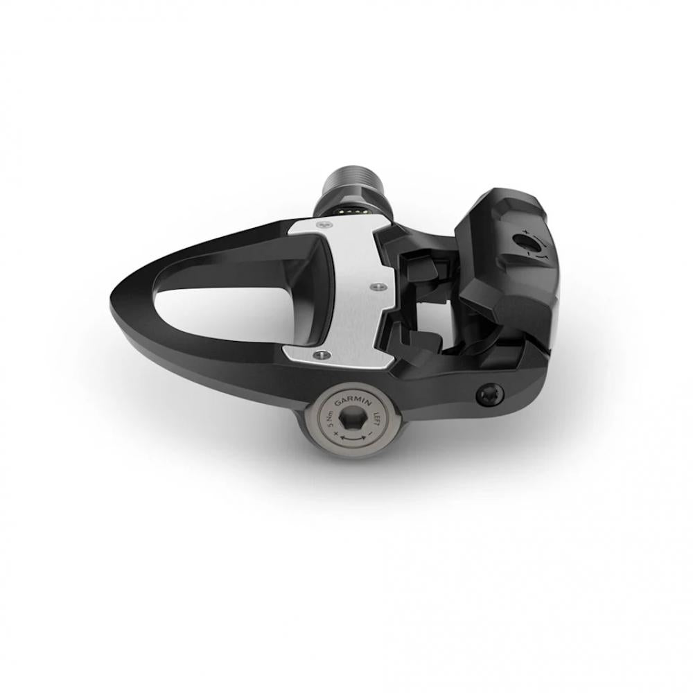 Garmin Rally RS210 Pedal Wattmess-System, Dualsensor