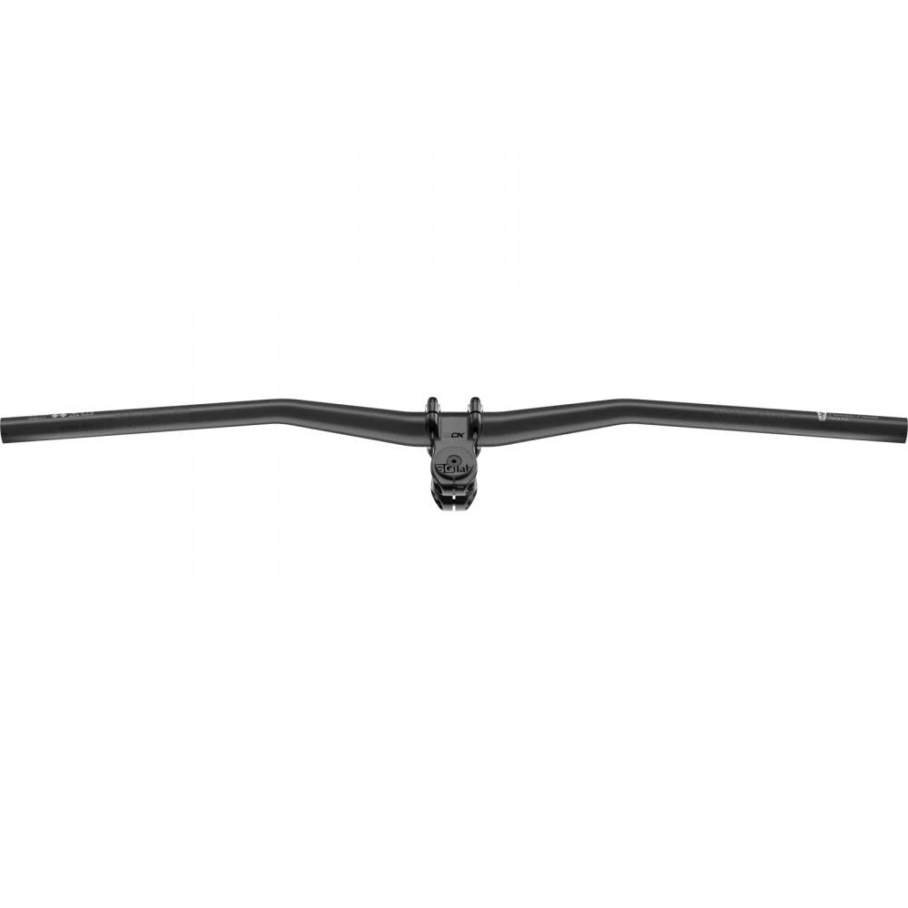 SQlab Lenker 3OX Carbon 9° high rise - Premium MTB Carbon Lenker