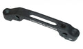 SHIMANO Scheibenbremsadapter PM/IS 140mm hinten - Post Mount auf IS-Aufnahme