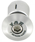 VAR Steuersatzexpander 1" DR-95700 25,4 mm Größe 25 - sicherer Halt für Ahead-Gabelschäfte