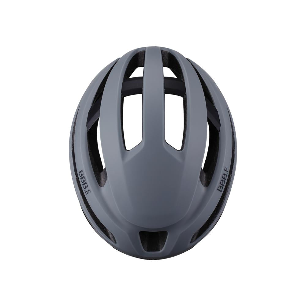 BBB Cycling Helm Maestro M matt - sicherer, gut belüfteter Fahrradhelm der aktuellen Generation