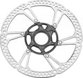 Bremsscheibe TRP Ø203mm, 2,3mm, Centerlock, mit Magnet