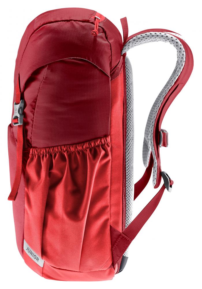 Deuter Junior Kinderrucksack 18 Liter Spearmint-Seagreen - Leicht & Nachhaltig