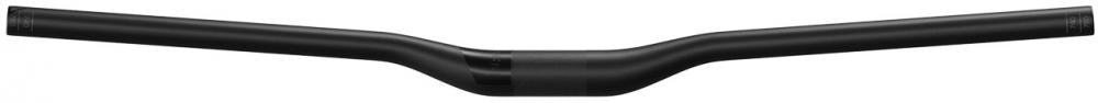 PRO Lenker Tharsis Alu Riser 20, 780 mm Schwarz - Kontrolle und Performance für Trail & Enduro
