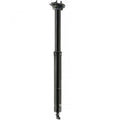 Manitou Vario-Sattelstütze Jack 31,6 mm Schwarz - zuverlässige Dropper-Post für Trail & Enduro